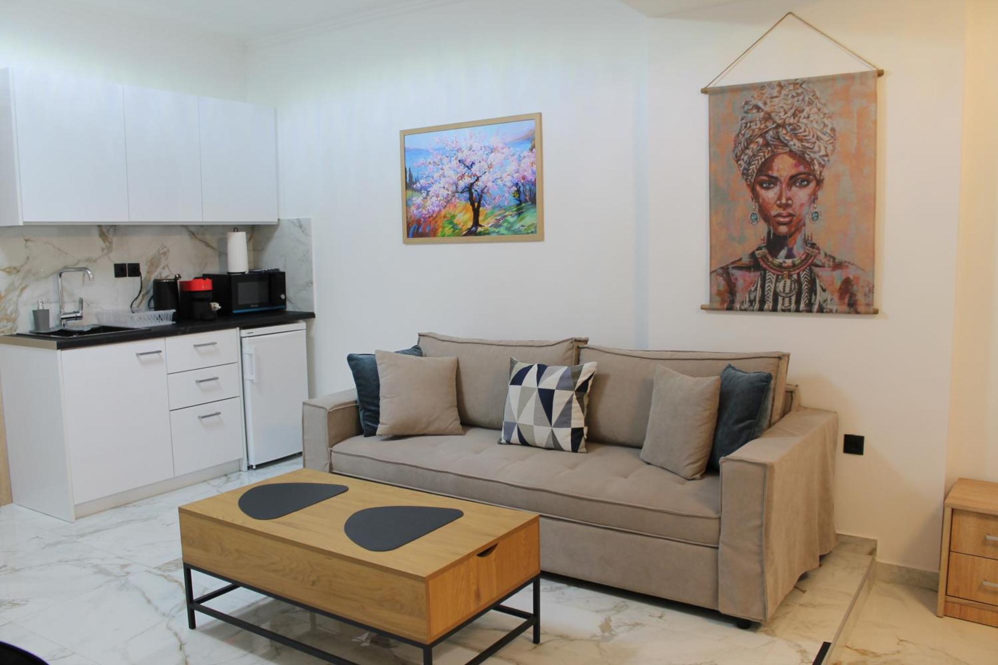 Syntagma Luxury By Ck-2