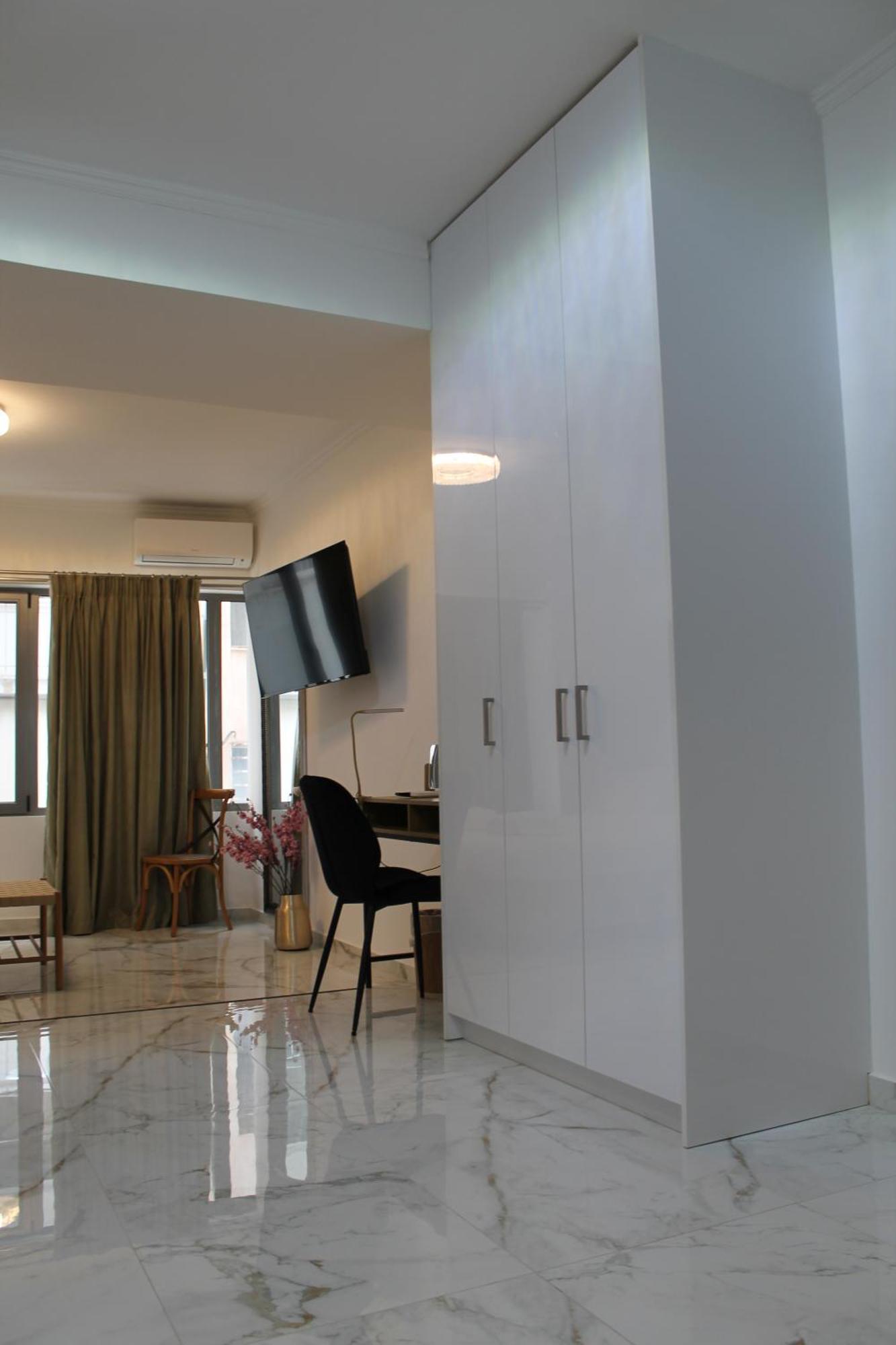 Appartamento Syntagma Luxury By Ck-2 *
