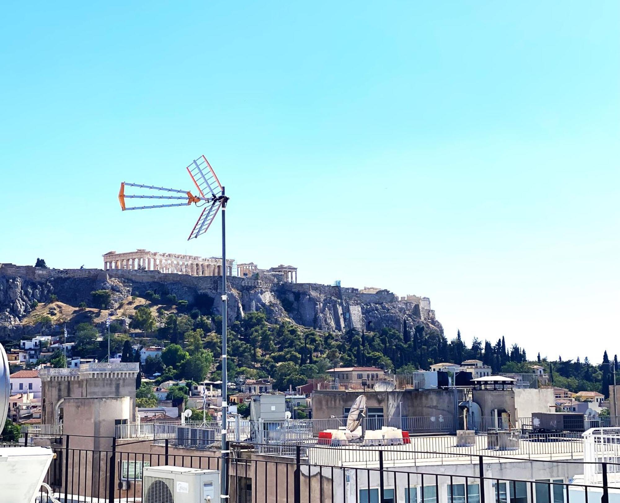 Syntagma Luxury By Ck-2 Atene