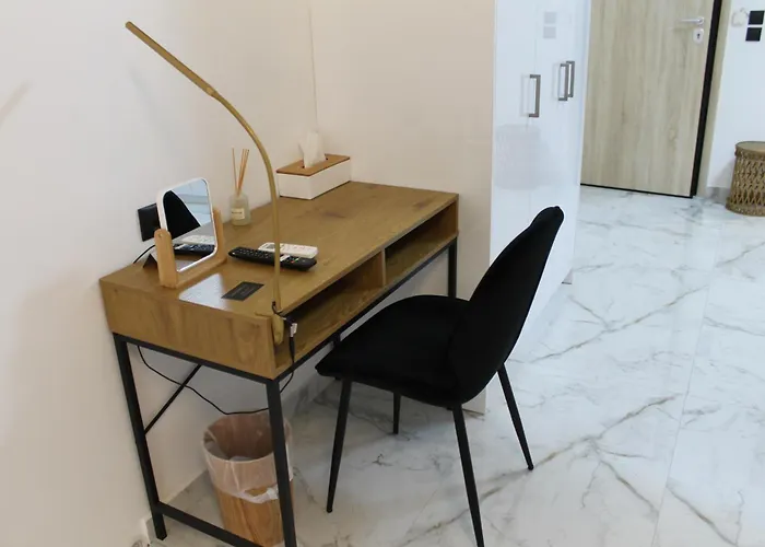 Syntagma Luxury Suites By Ck-2