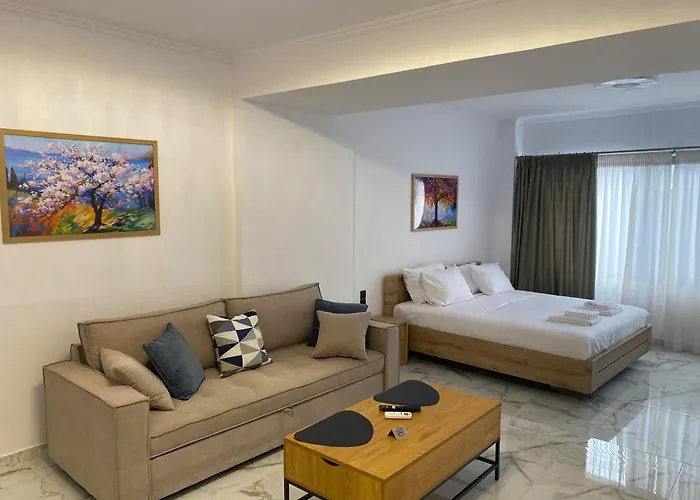 Syntagma Luxury Suites By Ck-2