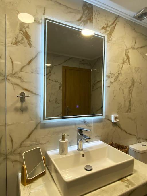 Syntagma Luxury By Ck-2 Apartment Athens