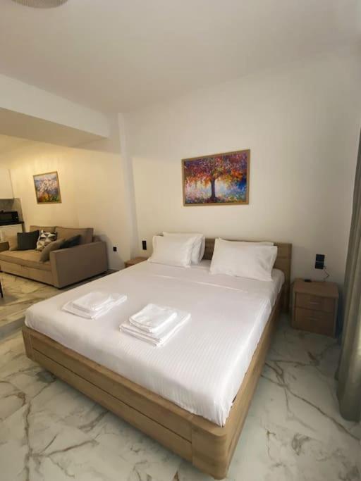 Syntagma Luxury By Ck-2 Apartment