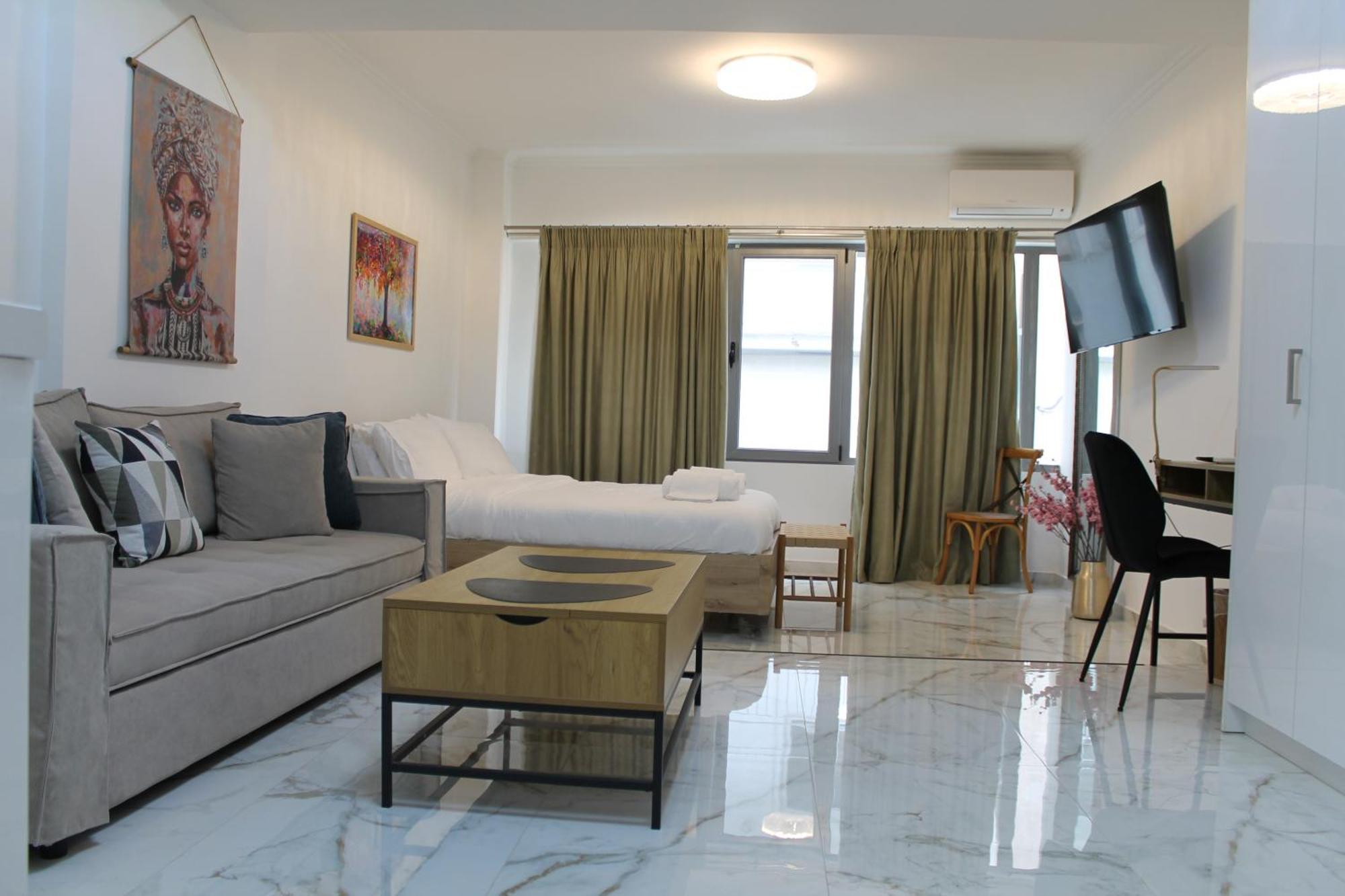 Syntagma Luxury By Ck-2 *