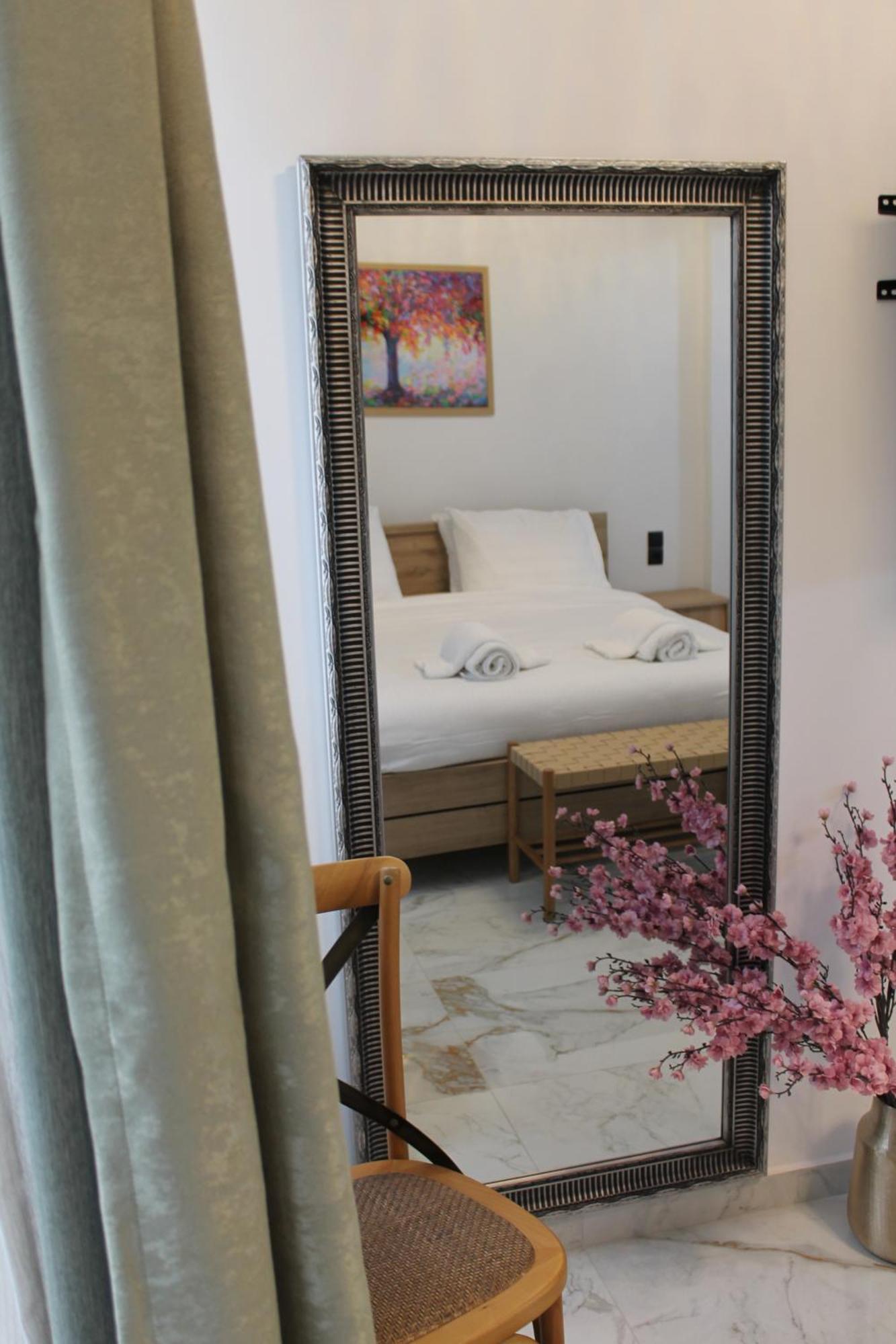 Syntagma Luxury By Ck-2 Athens