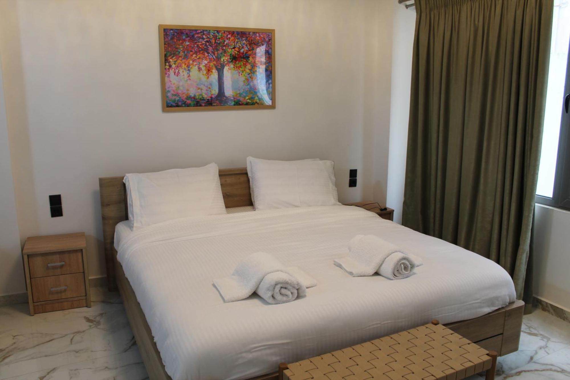 Apartment Syntagma Luxury By Ck-2
