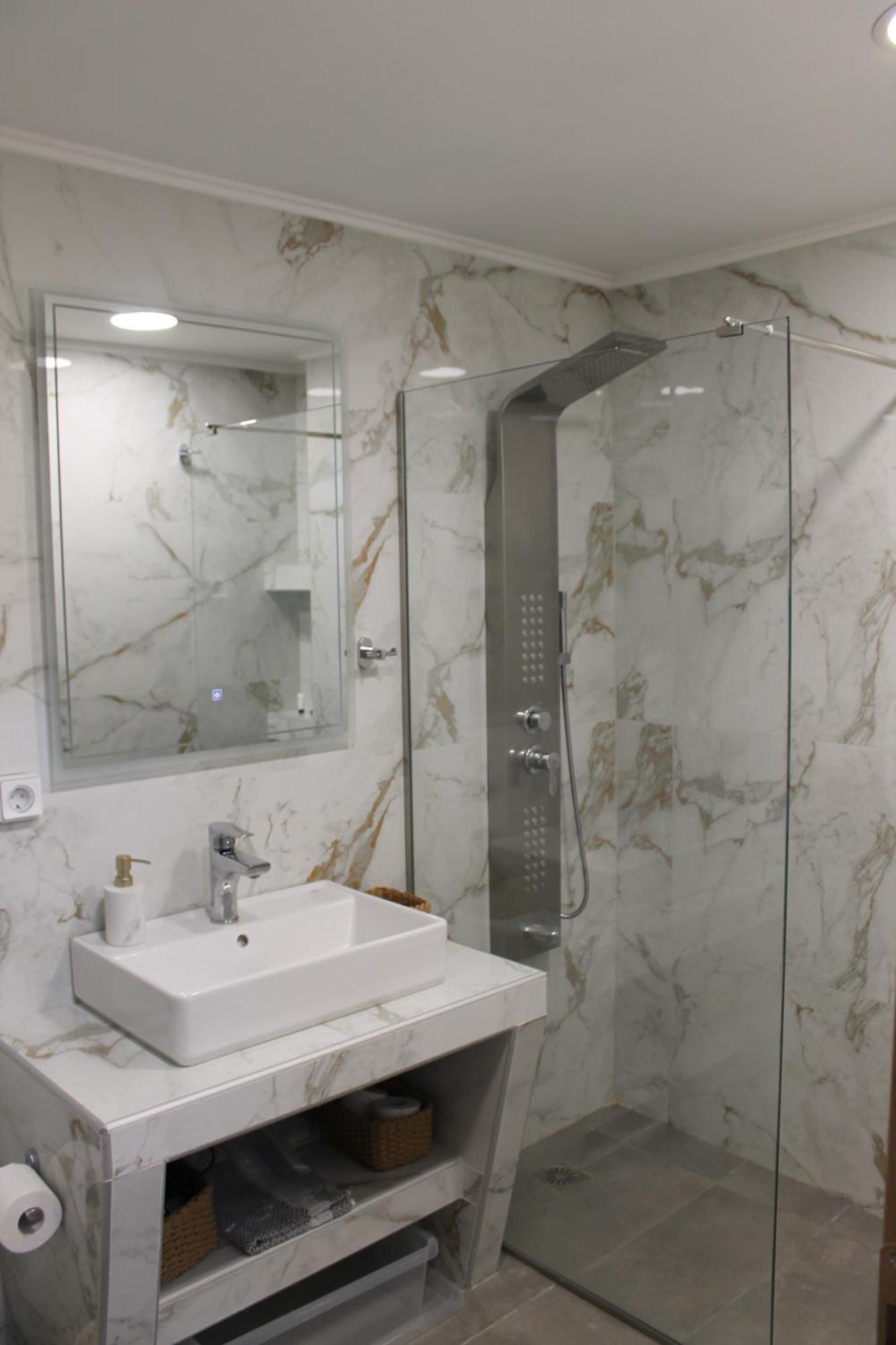 Syntagma Luxury By Ck-2 Apartment *