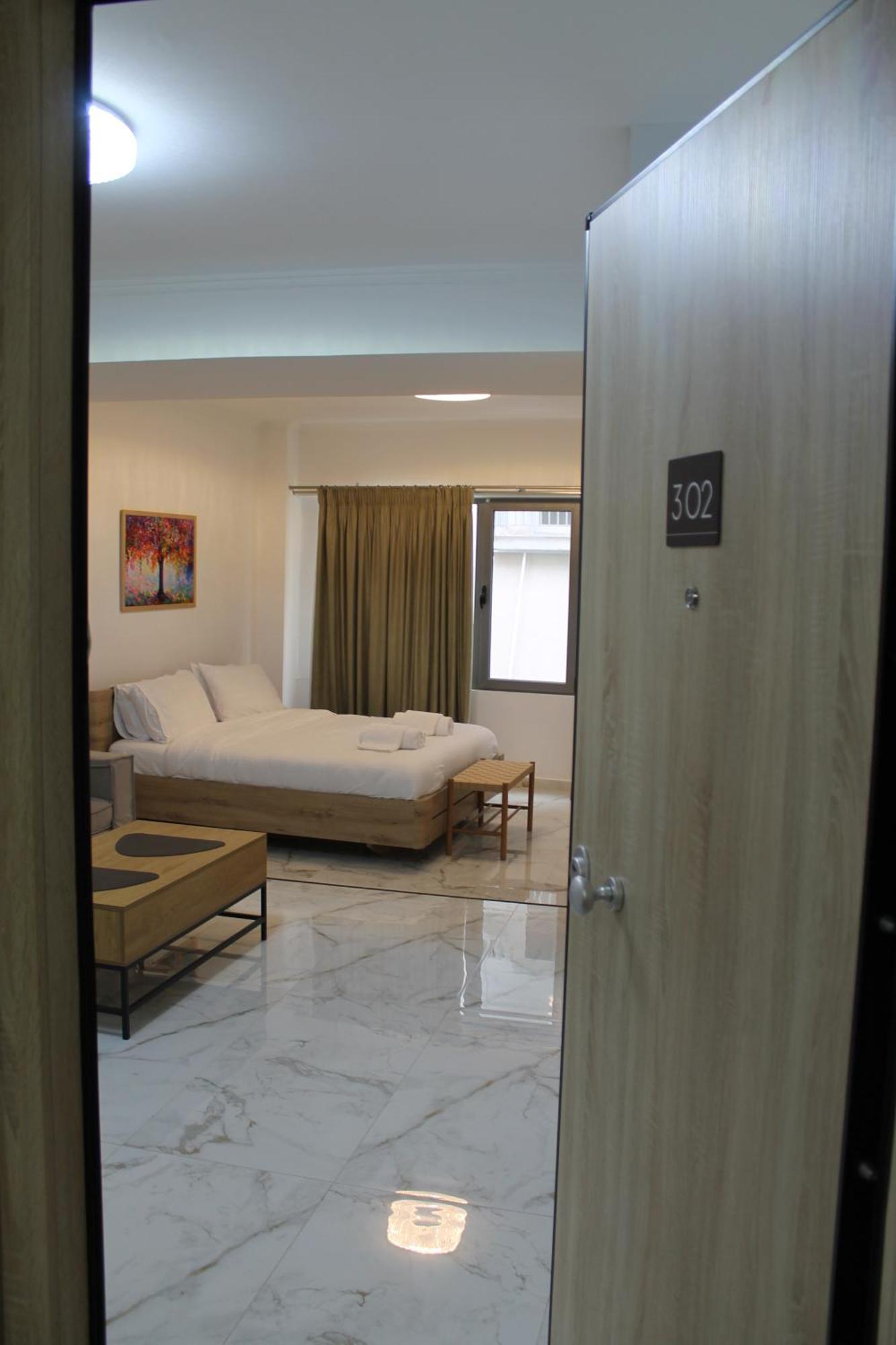 Syntagma Luxury By Ck-2 Athens