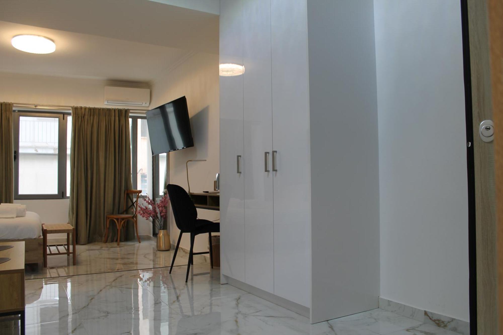 Syntagma Luxury By Ck-2 * Athens