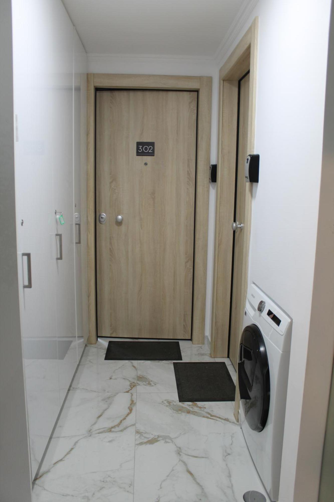 Syntagma Luxury By Ck-2 Apartment