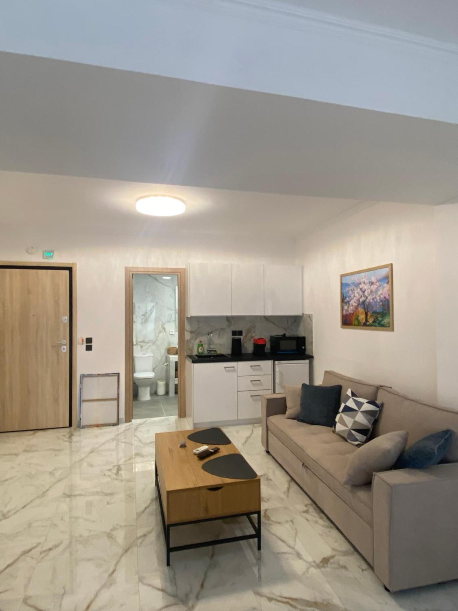 Apartment Syntagma Luxury By Ck-2 *
