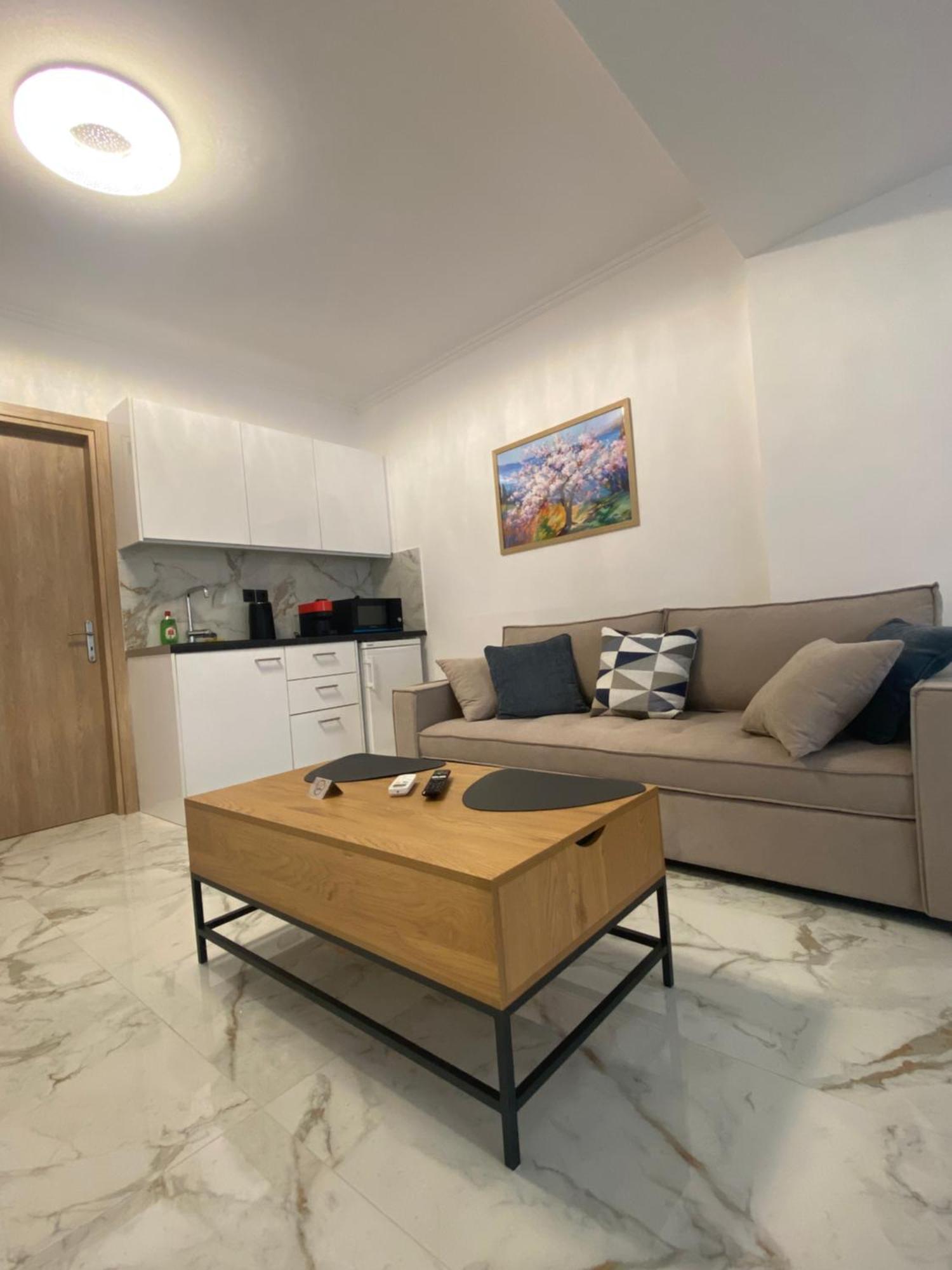 Syntagma Luxury By Ck-2 Apartment